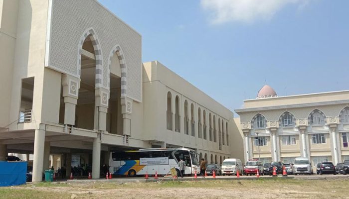 Embarkasi Kertajati Siap Berangkatkan 29.643 Jemaah Haji Jawa Barat