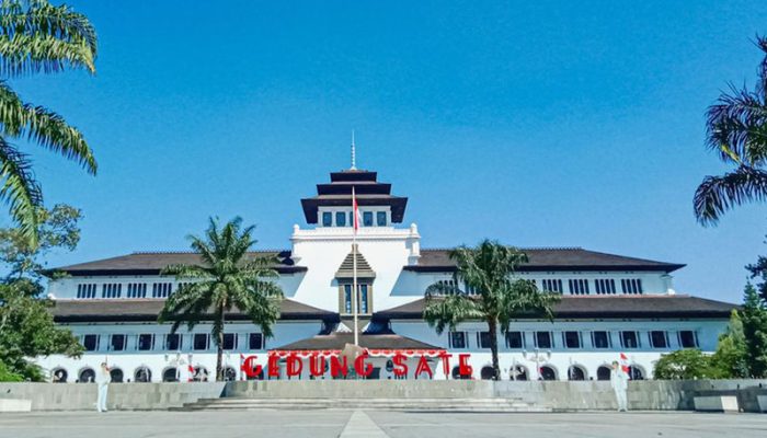 Predikat Sangat Inovatif, Pemprov Jabar Realisasikan Rp30,2 Triliun