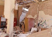 Jawa Barat Diguncang 111 Kali Gempa Selama Maret 2026