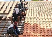 Potensi Ekonomi Rp27,6 M, Pemerintah Genjot Gentengisasi di Jabar