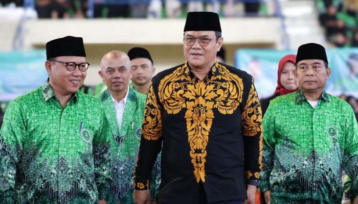 Kakanwil Kemenag Ingin Jawa Barat Menjadi Kota Madrasah