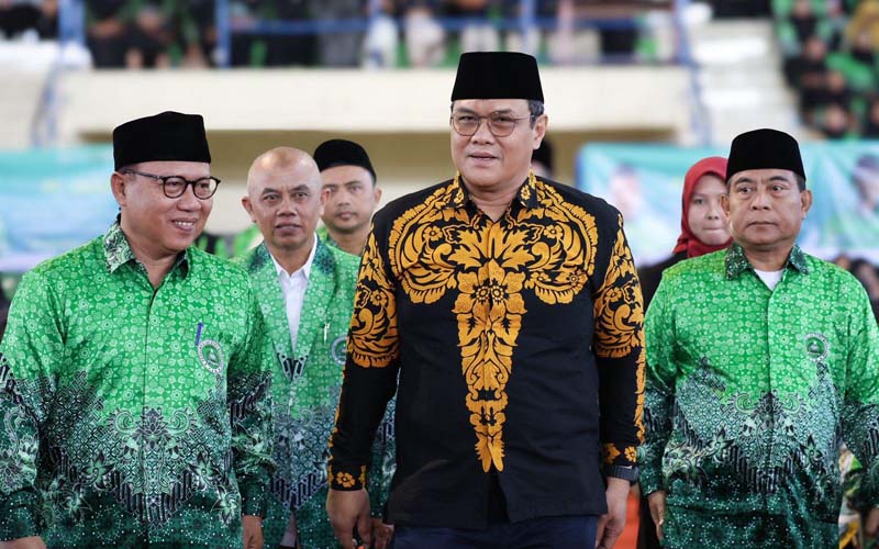 Kakanwil Kemenag Jabar, Dudu Rohman