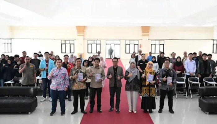 KPID Jabar Dorong Lembaga Penyiaran Jadi Pelindung Perempuan dan Anak