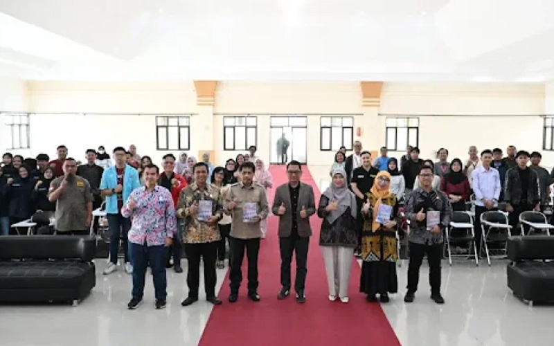 SIRAMAN KPID Jawa Barat