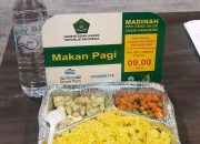 Kemenag Jabar Uji Menu Jemaah Haji 2026, Ada Pepes Hingga Rendang