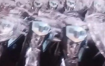 DPRD Jabar Kritik Molis Untuk SPPG: Bukan Prioritas, Perbaiki Dulu Layanan