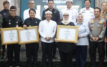 Polres Purwakarta Kawal Strategi Pembangunan 2027 di Musrenbang