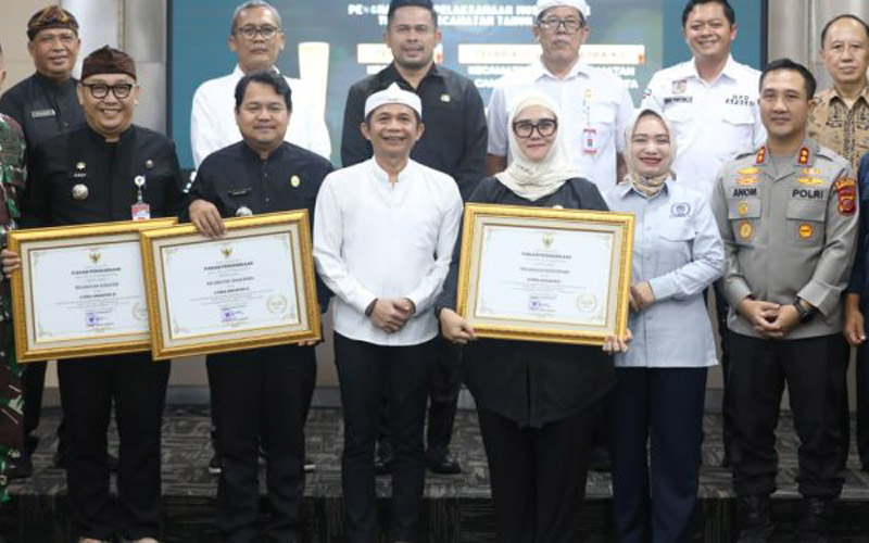 Musrenbang RKPD Purwakarta 2027