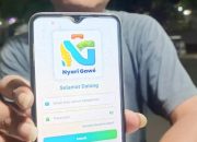 Setengah Juta Orang Melamar Kerja di Aplikasi Nyari Gawe Jabar