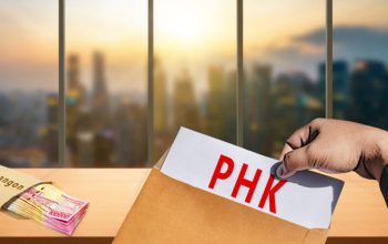 Korban PHK Per Maret Capai 8.389 Orang, Jawa Barat Terbanyak