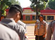 Jelang Mayday 2026, Polres Purwakarta Utamakan Pendekatan Humanis