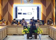 Antisipasi Konflik, Kemenag Jabar Perkuat Sistem SI-RUKUN