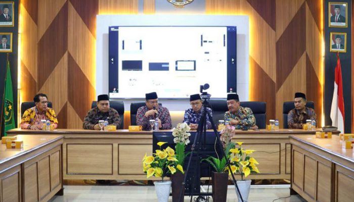 Antisipasi Konflik, Kemenag Jabar Perkuat Sistem SI-RUKUN