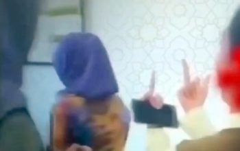 Siswa ejek guru di Purwakarta