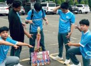SMAN 3 Purwakarta Raih Juara 3 di Kompetisi Mobile Legends