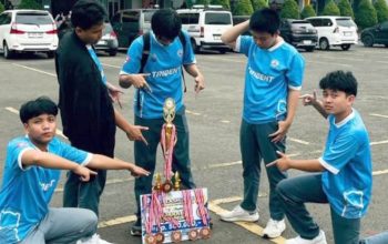 Tim SMAN 3 Purwakarta