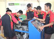 Jabar Perkuat Link and Match SMK-Industri, Cetak SDM Siap Kerja