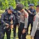 Personel Polres Purwakarta Asah Kemampuan Taktis, Siap Amankan Situasi