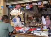 Harga Plastik di Purwakarta Melonjak Hingga 75% Per Kilogram