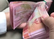 Rincian Pendapatan Asli Daerah Pemkab Purwakarta Per April 2026