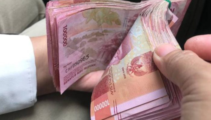 Rincian Pendapatan Asli Daerah Pemkab Purwakarta Per April 2026