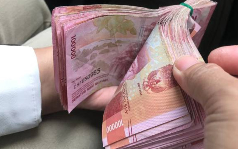 Pendapatan Asli Daerah