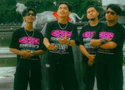 41 Killaz Siap Rilis Single Terbaru “Asli PWK”, Kolaborasi Lintas Generasi Hip-Hop Purwakarta