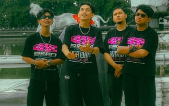 41 Killaz Siap Rilis Single Terbaru “Asli PWK”, Kolaborasi Lintas Generasi Hip-Hop Purwakarta