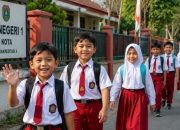SPMB 2026: Masuk SD Tak Harus Usia 7 Tahun, Sekolah Dilarang Tes Calistung