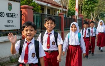 SPMB 2026: Masuk SD Tak Harus Usia 7 Tahun, Sekolah Dilarang Tes Calistung