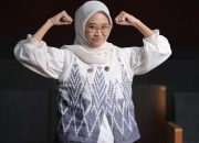 Tidak Semua Senjata Berbentuk Benda, Ada yang Berupa Kata-Kata