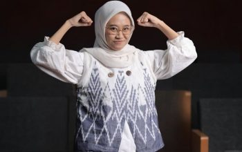 Tidak Semua Senjata Berbentuk Benda, Ada yang Berupa Kata-Kata