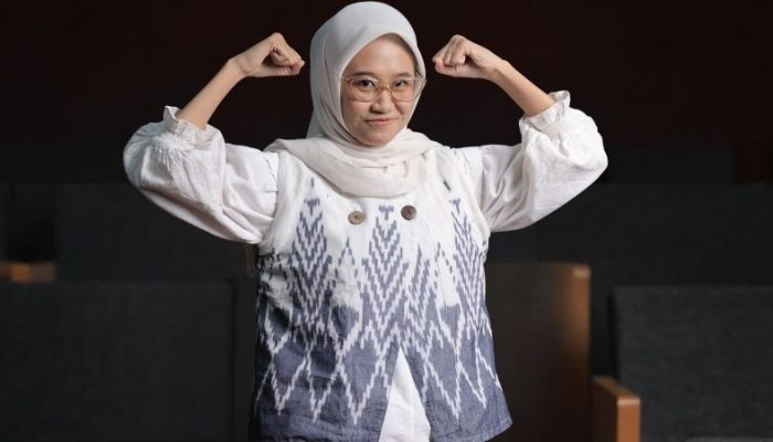 Tidak Semua Senjata Berbentuk Benda, Ada yang Berupa Kata-Kata