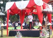 Soroti Peran Guru dan Masyarakat dalam Pendidikan, Om Zein: Ini Tanggung Jawab Kita Bersama
