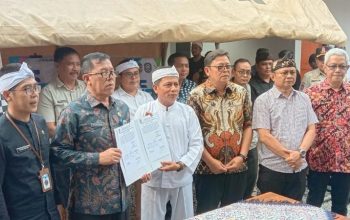 Disarpus Purwakarta Raih Prestasi Nasional, Pemprov Jabar Apresiasi Inovasi Kearsipan dan Literasi