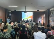 Diskanak Purwakarta Gelar Sosialisasi Kurban Sehat dan Koordinasi Kader Kesmavet Jelang Iduladha