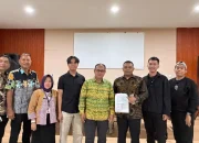 Disnakertrans Purwakarta Fasilitasi Perundingan LPK dan Siswa Terduga Korban Koichi Hendrawan