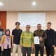 Disnakertrans Purwakarta Fasilitasi Perundingan LPK dan Siswa Terduga Korban Koichi Hendrawan