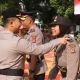 Kasi Humas Polres Purwakarta Resmi Dijabat Seorang Polwan, Ini Sosoknya