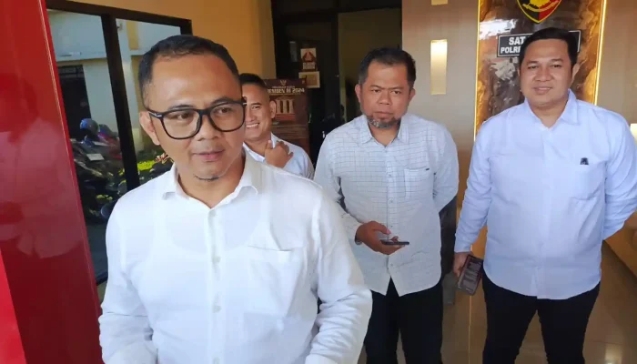 Bejat, Oknum Guru Ngaji Di Purwakarta Diduga Cabuli Anak Didiknya