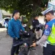 Bikin Berisik Purwakarta, Polisi Tindak Pengguna Knalpot Brong