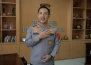 Jelang Pertandingan Persib, Ini Imbauan Kapolres Purwakarta Untuk Masyarakat