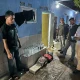 Tekan Aksi Kriminalitas, Satres Narkoba Polres Purwakarta Gelar Razia Miras