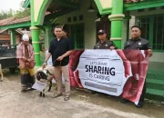 Idul Adha 2026, Hotel Harper Purwakarta Salurkan Hewan Kurban Ke Masyarakat