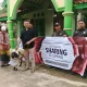 Idul Adha 2026, Hotel Harper Purwakarta Salurkan Hewan Kurban Ke Masyarakat