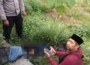 Kepergok Saat Beraksi, Terduga Pelaku Curanmor Di Purwakarta Tewas Diamuk Massa