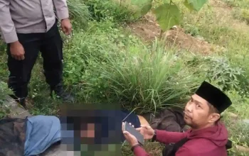 Kepergok Saat Beraksi, Terduga Pelaku Curanmor Di Purwakarta Tewas Diamuk Massa