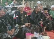 Silaturahmi Ngamumule Budaya, KIS ARTA Purwakarta Hadir Dukung Pelestarian Silat