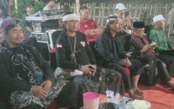 Silaturahmi Ngamumule Budaya, KIS ARTA Purwakarta Hadir Dukung Pelestarian Silat