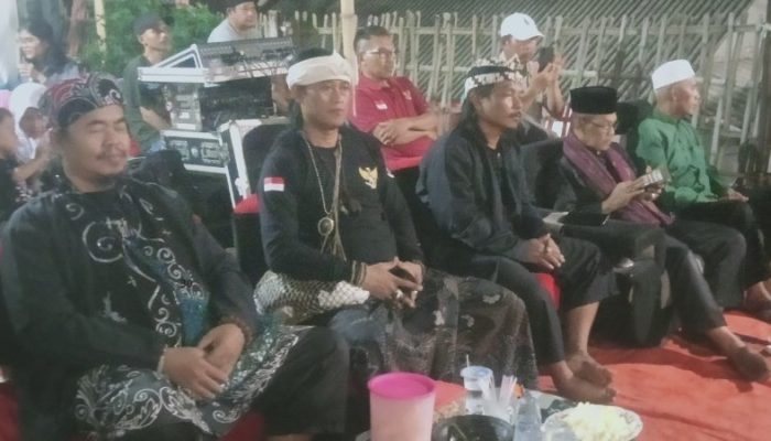 Silaturahmi Ngamumule Budaya, KIS ARTA Purwakarta Hadir Dukung Pelestarian Silat